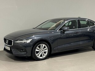 Volvo S60T4 Momentum Advanced Edition 2020, Sedan