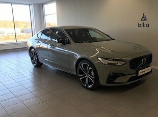 Volvo S90Recharge T8 Plus Dark 2024, Sedan