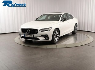 Volvo S90Recharge T8 Plus Dark 2024, Sedan