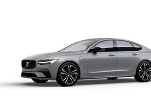 Volvo S90Recharge T8 Ultimate Dark \