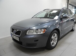 Volvo V50 2.0 Kinetic