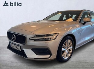 Volvo V60B4 II Bensin MomAdv Navi Pro Edition 2022, Kombi