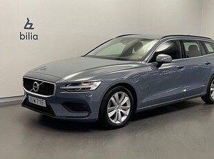 Volvo V60B4 II Bensin MomAdv Navi Pro Edition 2022, Kombi