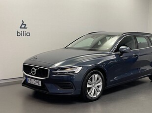 Volvo V60B4 II Bensin MomAdv Navi Pro Edition 2022, Kombi