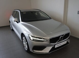 Volvo V60B4 II Bensin MomAdv Navi Pro Edition, Backkamera, Navigation 2022, Kombi