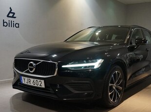 Volvo V60D3 Momentum Edition 2019, Kombi