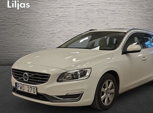 Volvo V60D3 S S Momentum Business E PRO 2014, Kombi