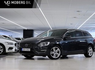 Volvo V60D4 AWD Summum Keyless RÄNTE 2016, Kombi