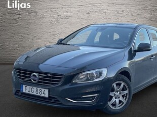 Volvo V60D4 Classic Momentum 2018, Kombi