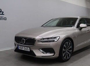 Volvo V60Recharge T6 II Core Edition 2024, Kombi