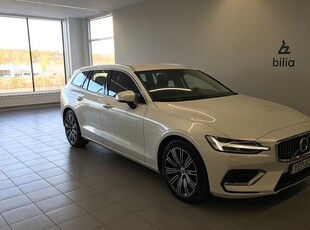 Volvo V60Recharge T6 Inscription Expression 2021, Kombi