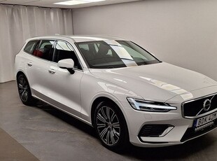 Volvo V60Recharge T6 Inscription Expression Rabatt 2022, Kombi