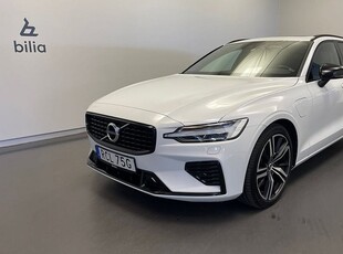 Volvo V60Recharge T6 R-Design 2022, Kombi