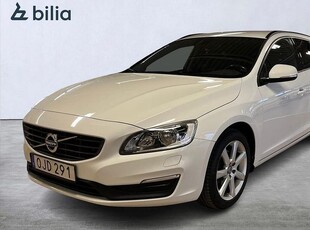 Volvo V60T3 Business 2017, Kombi