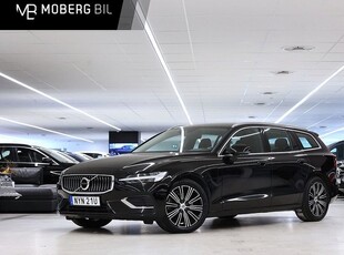 Volvo V60T6 AWD Inscription RÄNTE 2022, Kombi