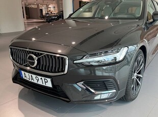 Volvo V60T8 Plus Bright Rabatt - Nu med premie 2025, Kombi