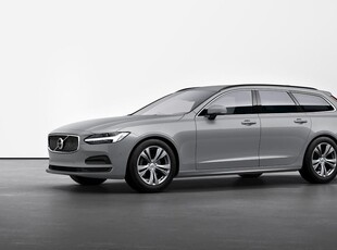 Volvo V90B4 Bensin Core 2024, Kombi