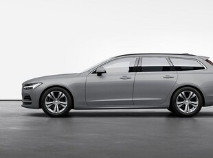 Volvo V90B4 Bensin Core OBS LAGERBIL 2024, Kombi