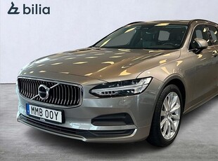 Volvo V90B4 Bensin Momentum Advanced Edition- VOC Keyless 2022, Kombi