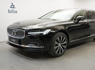 Volvo V90B4 Bensin Plus Bright, Rabatt 2024, Kombi