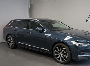 Volvo V90B4 Bensin Plus Bright | Rabatt nu med premie 2024, Kombi