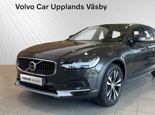 Volvo V90Cross Country B4 AWD Diesel Core 2023, Kombi