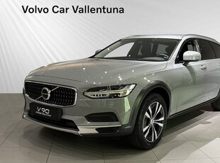 Volvo V90Cross Country B5 AWD Bensin Core 2024, Kombi