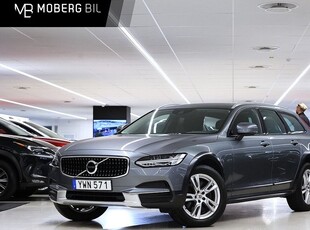 Volvo V90Cross Country D4 AWD Momentum RÄNTE 2019, Kombi