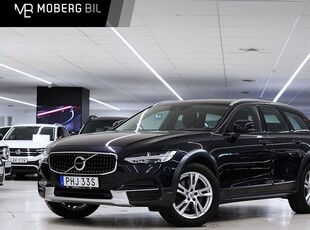 Volvo V90Cross Country D4 AWD RÄNTE 2019, Kombi