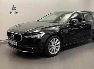 Volvo V90D3 Momentum 2019, Kombi