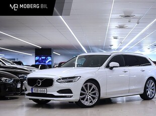 Volvo V90D4 Momentum RÄNTE 2019, Kombi