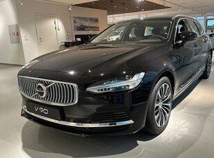 Volvo V90Recharge T6 Core Edition II, Rabatt 2024, Kombi