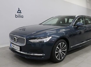 Volvo V90Recharge T6 Core Edition II Rabatt 2024, Kombi