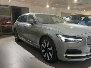 Volvo V90Recharge T6 Core Edition II Rabatt - nu med Premie 2024, Kombi