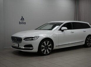 Volvo V90Recharge T6 Plus Bright | Rabatt 2024, Kombi