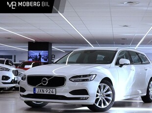 Volvo V90T4 Advanced Edt H K RÄNTE 2019, Kombi