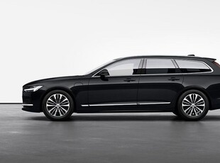 Volvo V90T6 Core Edition II 2025, Kombi