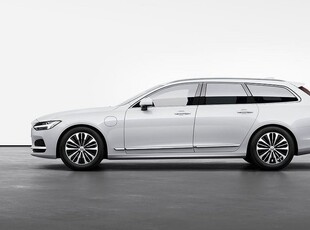 Volvo V90T6 Core Edition Rabatt - Nu med premie 2025, Kombi