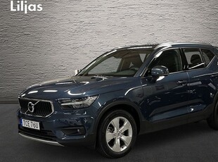 Volvo XC40B4 FWD Bensin Momentum Advanced SE 2021, SUV