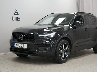 Volvo XC40D4 AWD R-Design Intro Edition 2018, SUV