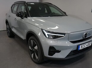 Volvo XC40EX40 Single Motor Extended Range Core SE 2024, SUV