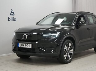 Volvo XC40Recharge Single Motor Core Edition | Rabatt | Ladd 2023, SUV