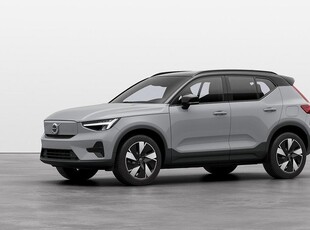 Volvo XC40Recharge Single Motor Core LAGERBIL 2024, SUV