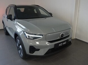 Volvo XC40Recharge Single Motor Core Rabatt 2024, SUV