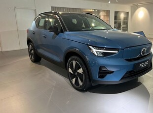 Volvo XC40Recharge Single Motor Extended Range Core Rabatt 2024, SUV