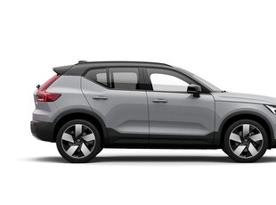 Volvo XC40Recharge Single Motor Extended Range Core SE 2024, SUV