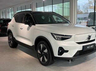 Volvo XC40Recharge Single Motor Extended Range Plus Edt Rabatt 2024, SUV