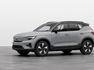 Volvo XC40Recharge Single Motor Plus \