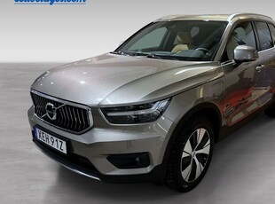 Volvo XC40Recharge T4 Inscription 2022, SUV