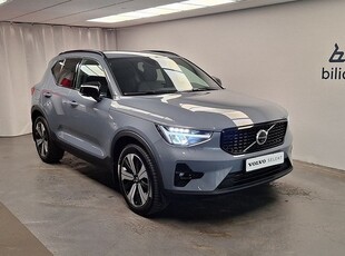 Volvo XC40Recharge T4 Plus Dark 2023, SUV